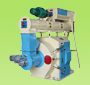 Ring Die Pellet Mill