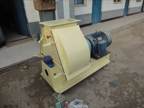 Hammer mill