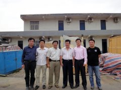 Indonesian Project for Wood Pellet Mill and Feed Mill