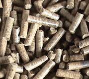 pellets