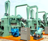 Mobile Pellet Mill