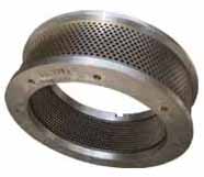 Ring Die of Pellet Mill