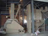 Wood Pellet Mill Project