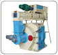 Wood Pellet Machine