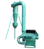 FSJ II Hammer mill