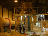 Wood Pellet Mill Project