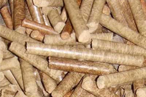 DIY pellet