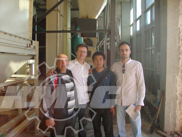 Engineer and Investor Engineer and Investor