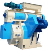 large pellet mill manufacturer