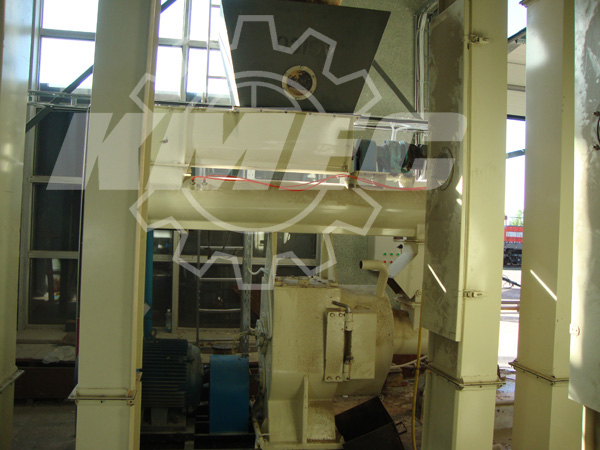 Pellet Mill