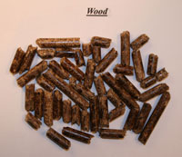 Wood Pellets