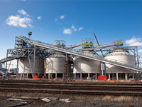 biomass pellets profits