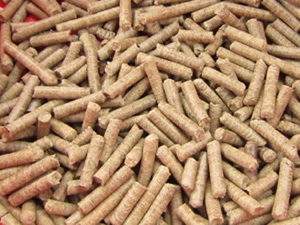 biomass-pellets