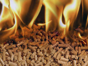 burning-pellets