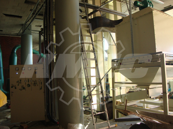 cooling system cooling system