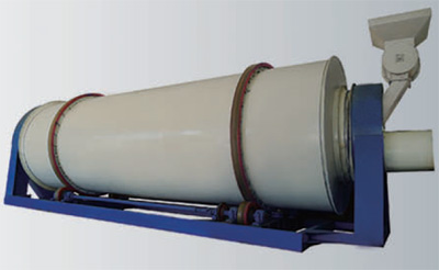 drum dryer