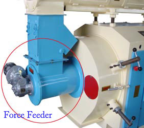 force feeder