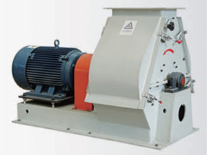 hammer mill