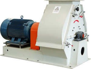 hammer mill