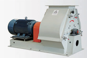 hammer mill