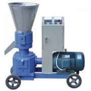 home pellets mill