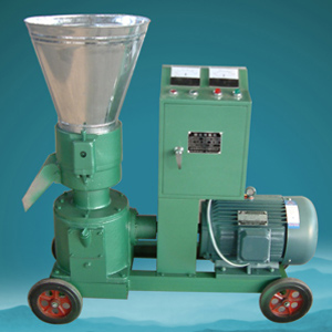 home pellets mill