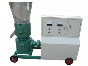homemade wood pellet machine homemade wood pellet machine