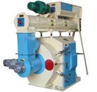 pelletizing plant