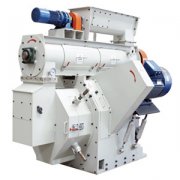 sawdust pellet machine