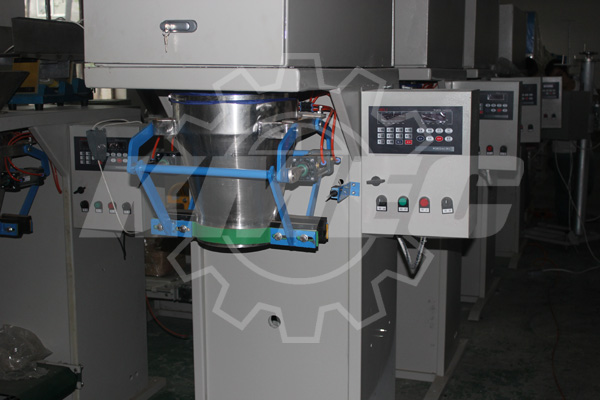 packaging machine