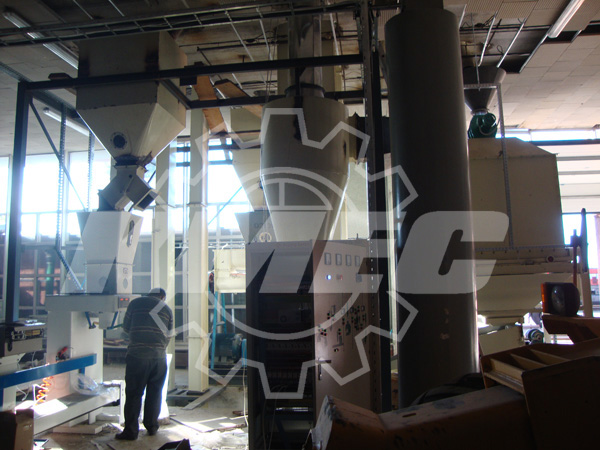 packing machine packing machine