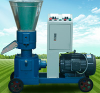 pellet mill equipment