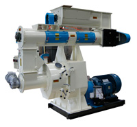 pellet mill equipment