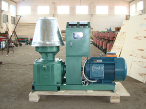 pellet-making-machine