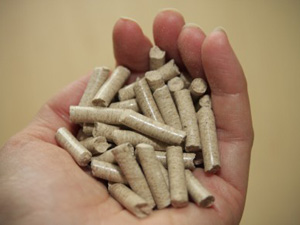 pellets-manufactured