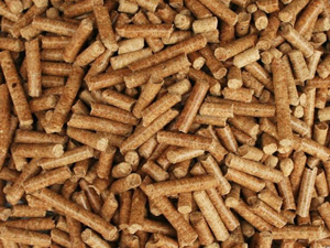 wood-pellets