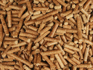 wood-pellets