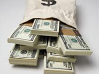 dollars dollars