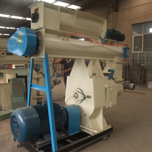 ring die pellet press-3