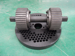 roller and die roller and die