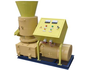 roller-rotary-pellet-mill