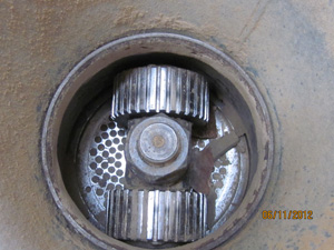 rotary die rotary die