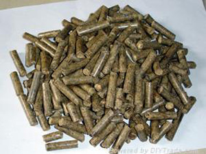  sawdust pellets 