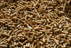 wood pellets-4