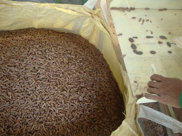 wood pellets wood pellets