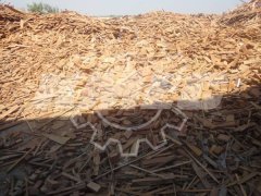 hardwood pellet project in semarang indonesia